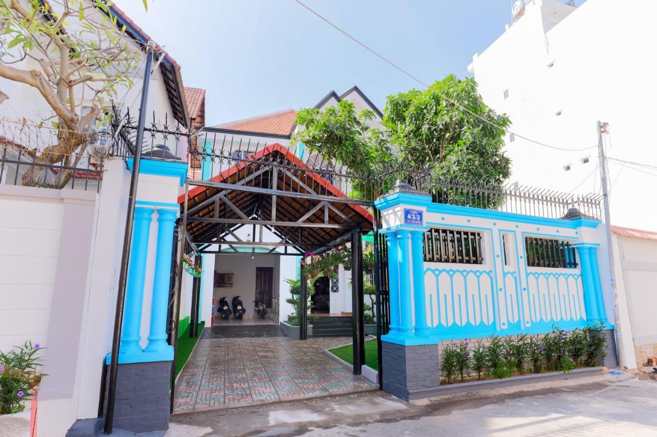 Victory Villa - San Vuon - Ho Boi - Karaoke - Gan Bien Bai Sau Вунгтау Экстерьер фото